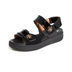 Tory Burch Kira sport Sandal size 7.5